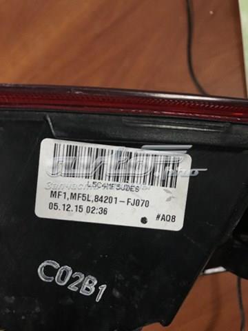 Купити 84201FJ070 Subaru 