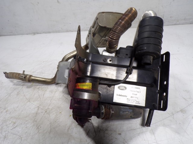 Land Rover 9007171J ціна, від 175.77 USD
