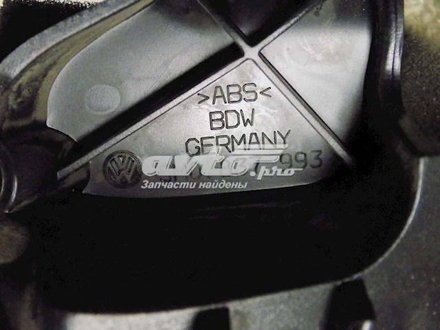  VAG 5M0837993 ціна, від 7.60 USD