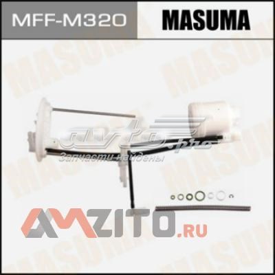 MFFM320 Masuma Фільтр палива