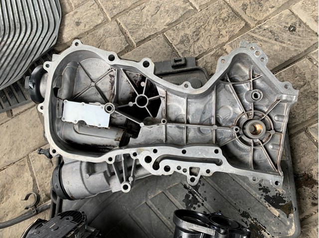  VAG 03C109211G