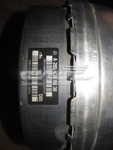 Купити A2054300030 Mercedes 