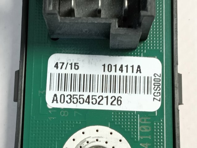  A0355452126 Mercedes