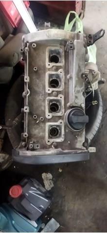 Двигун у зборі VAG AEB