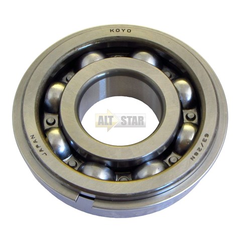 Підшипник КПП Koyo 6328NRC3 ціна, від 10.18 USD