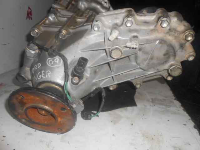  Ford ZL00A