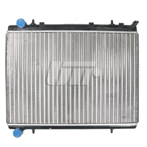 R20039 Sato Tech Радіатор охолодження двигуна