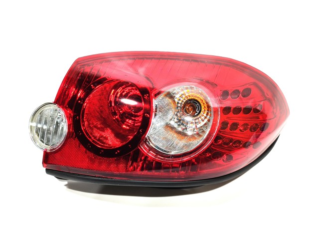 Лівий стоп S213773010 Chery