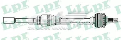 32739P Peugeot/Citroen Привід передній правий