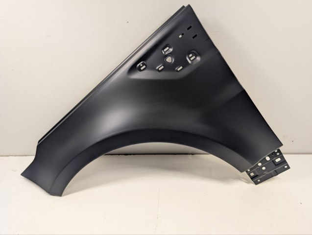 Ліве переднє крило Land Rover LR100545 ціна, від 273.22 USD