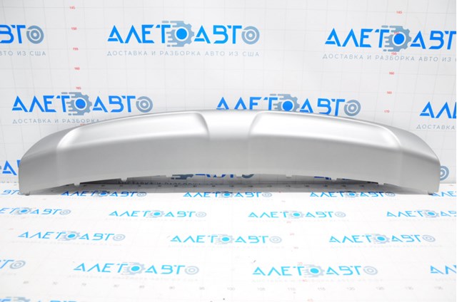 865652WAA0 Hyundai/Kia Спліттер переднього бампера
