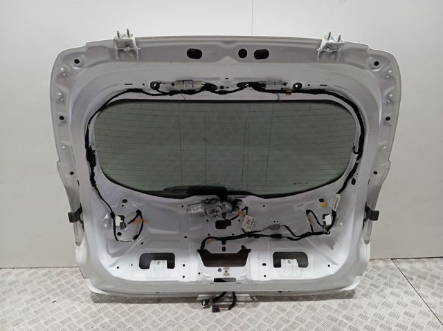 2732183 Ford Треті двері