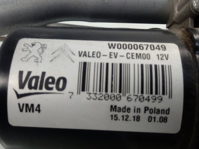 9808465280 Peugeot/Citroen 