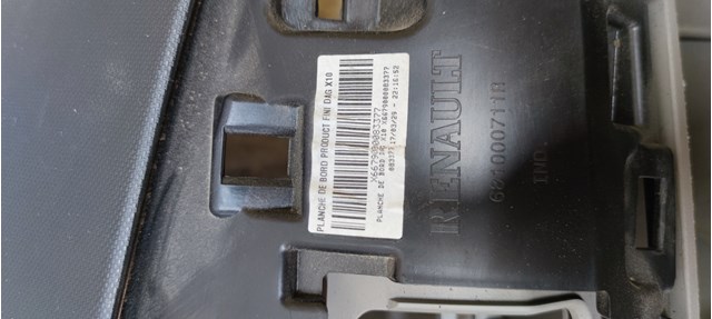  Renault (RVI) 681000711R ціна, від 94.08 USD