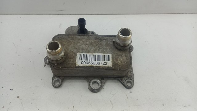 55236722 Fiat/Alfa/Lancia Радіатор масляний