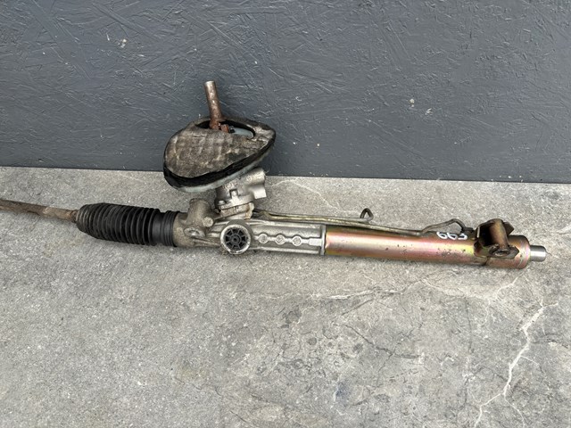 Кермова рейка ZF Parts 7831974211
