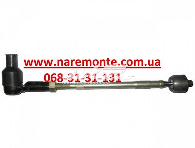 Тяга рульова поперечна Fitshi 358216SC ціна, від 9.34 USD