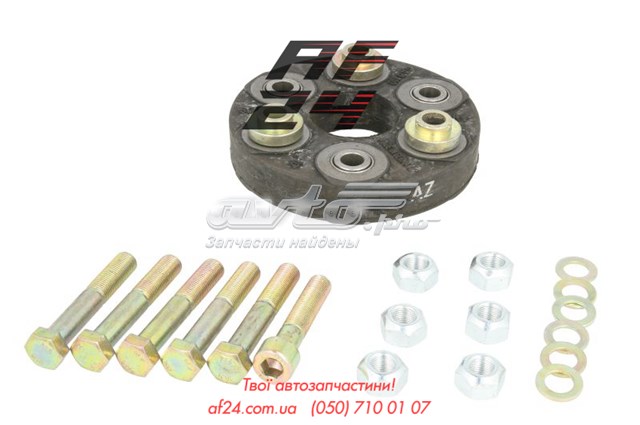 Карданний шарнір Febi 1527 ціна, від 50.36 USD