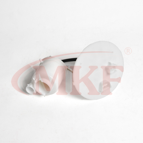 Купити MNFN0393 MK Filter Фільтр-відстійник палива грубої очистки
