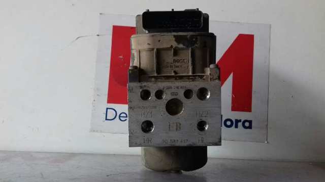 Купити 0265216651 Opel Гідроблок АБС