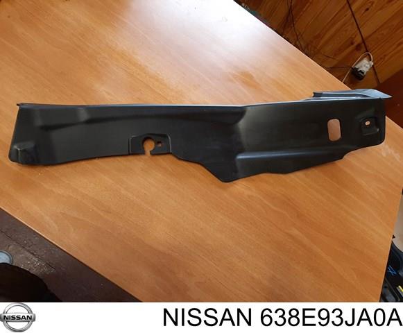 Купити 638E93JA0B Nissan/Infiniti 