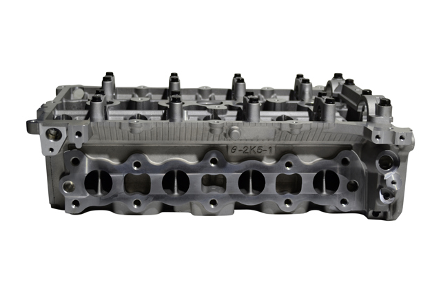 Головка двигуна Hyundai/Kia 400E4U2714 ціна, від 508.11 USD