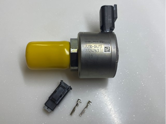  Renault (RVI) 7422720232 ціна, від 339.10 USD
