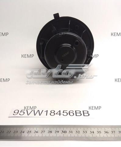 Моторчик пічки Kemp 77644111