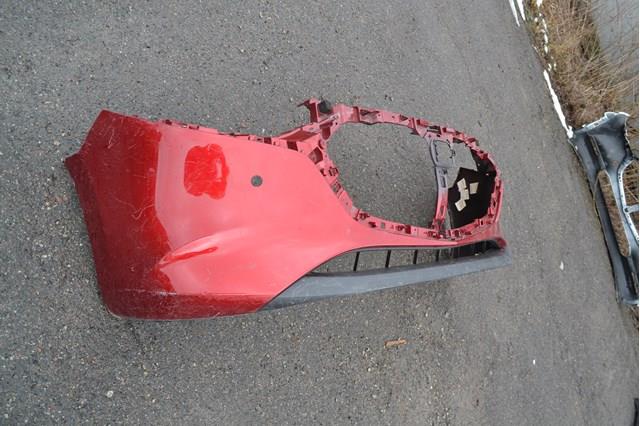 Купити BCKN50031 Mazda Буфер (бампер) передній