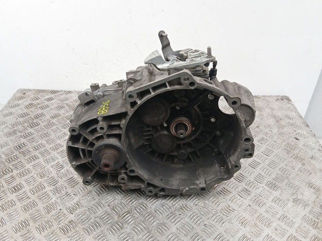  VAG GRF