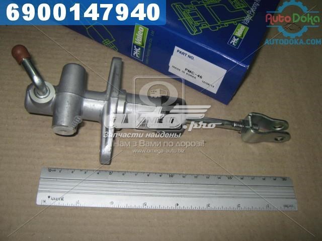 Головний циліндр зчеплення PMC46 VALEO