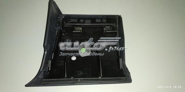 Накладка переднього лівого крила VAG 4L0854959FV7W