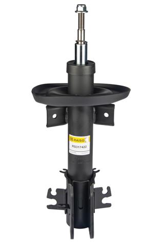 Стойка амортизатора передняя Raiso RS317422 ціна, від 59.07 USD