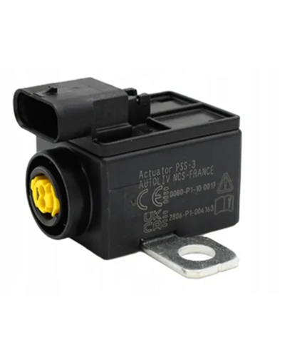 Запобіжник Mercedes A0009822904 ціна, від 28.13 USD