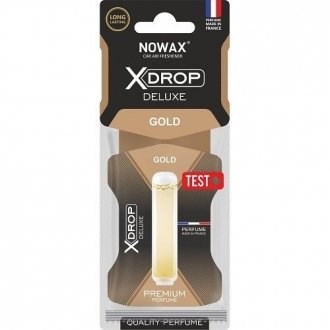 NX00065 Nowax Ароматизатор підвісний