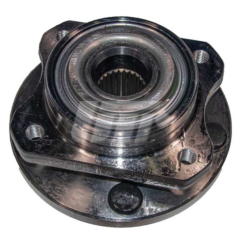 Передня маточина WB90802 Sato Tech