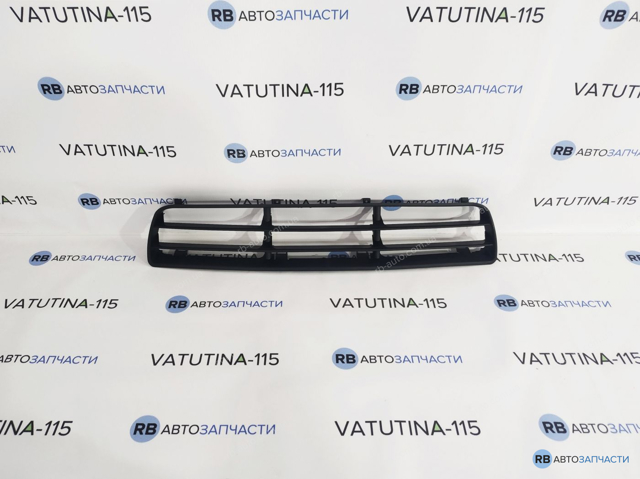 KH9543995 Elit Решітка переднього бампера, центральна