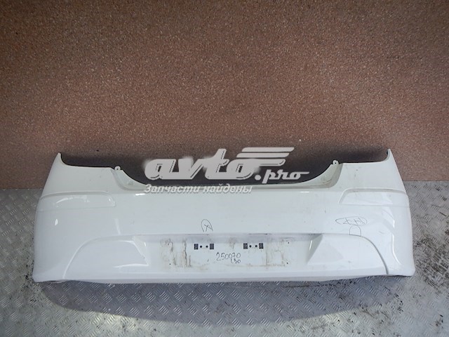 Бампер на авто Hyundai/Kia 866112R600 ціна, від 85.47 USD