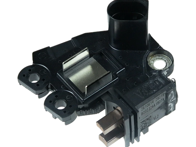 Реле зарядки генератора VALEO 599125 ціна, від 31.03 USD