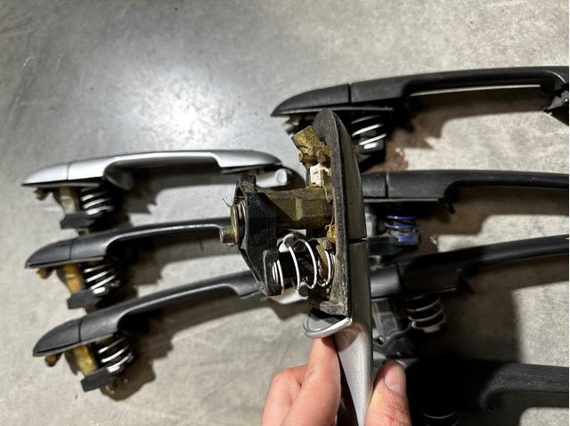  Mercedes A0007602459 ціна, від 7.97 USD
