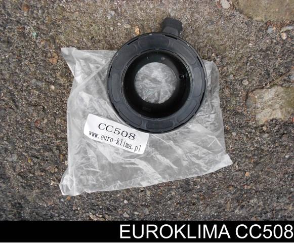 Муфта компресора кондиціонера Euroklima CC508 ціна, від 20.61 USD