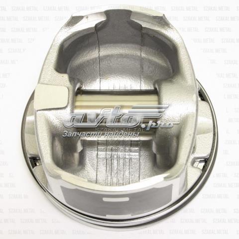 Поршня, 2-й ремонт (+0,50) Yenmak 4267040 ціна, від 103.05 USD