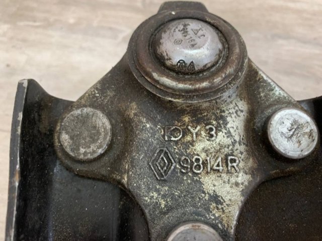  Renault (RVI) 545055097R ціна, від 170.52 USD