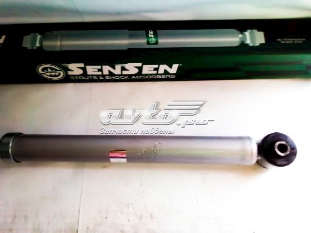 Амортизатор задній Sensen 32120112 ціна, від 26.28 USD