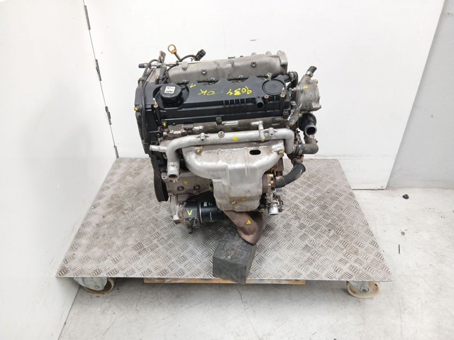 ДВЗ Fiat/Alfa/Lancia 182B9000 ціна, від 89.45 USD