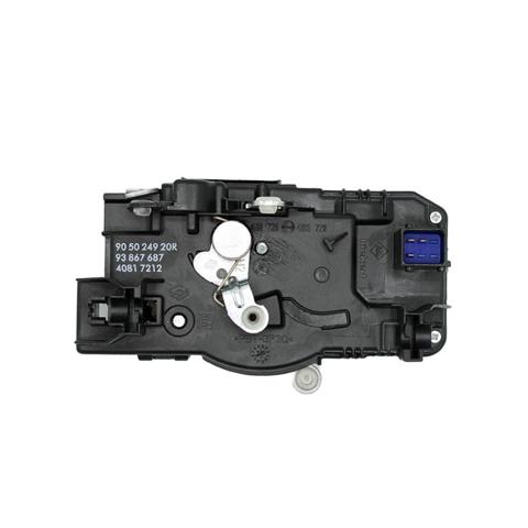 Купити 93867687 General Motors Замок задньої лівої двостулкової двері