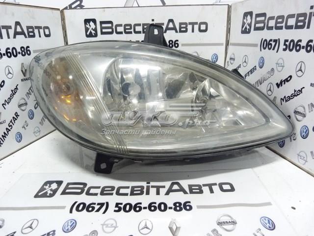  Mercedes 24670200R