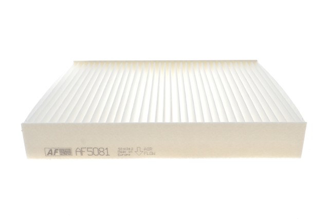 AF5081 Alpha Filter Внутрішньосалонний фільтр