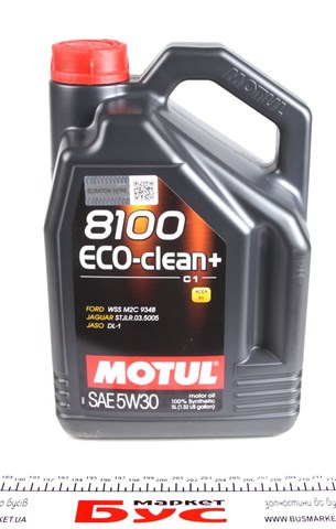 Моторна олива Motul 842551