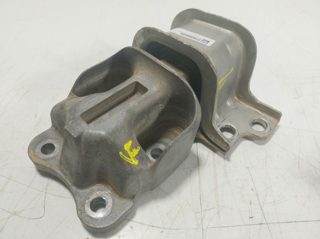 Права опора двигуна Peugeot/Citroen 1637130880